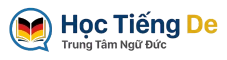 Học Tiếng De